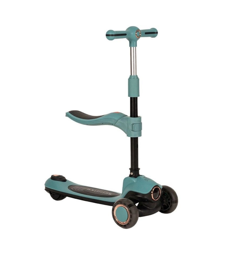 Patinete scooter