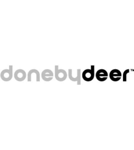 donebydeer